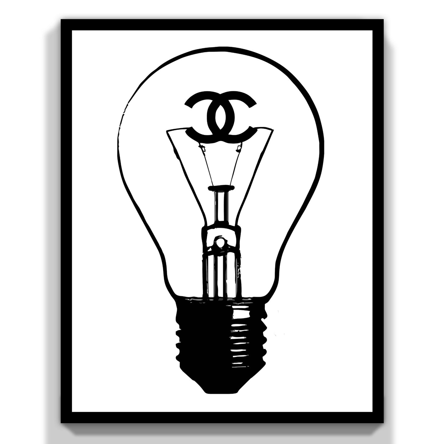 CC Bulb