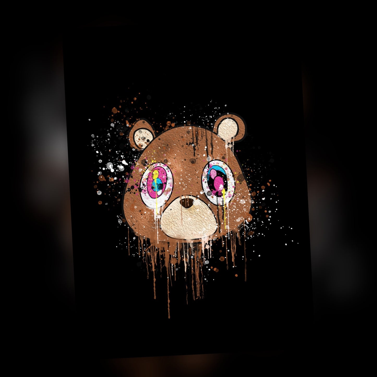 Kanye Bear