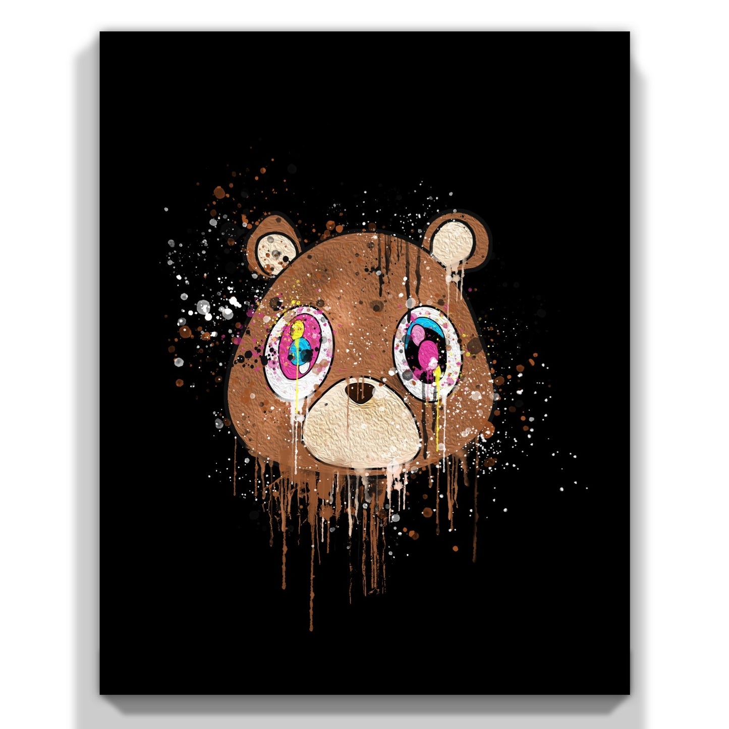 Kanye Bear