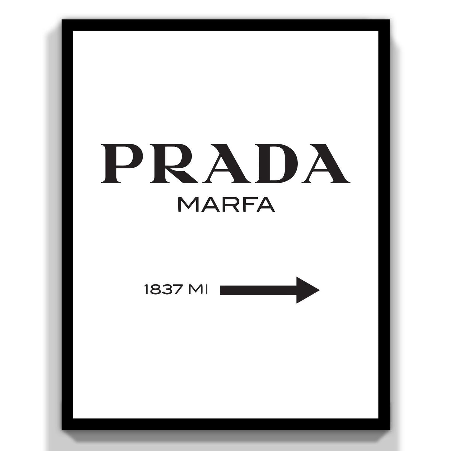 Prada Marfa