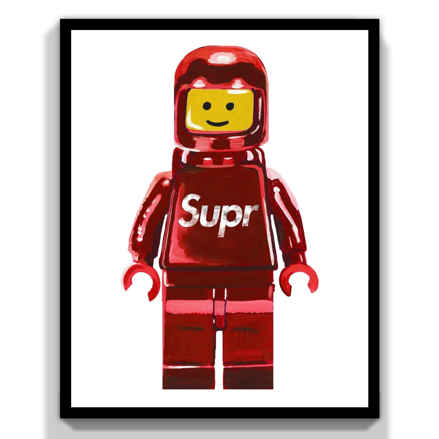 Supr Lego