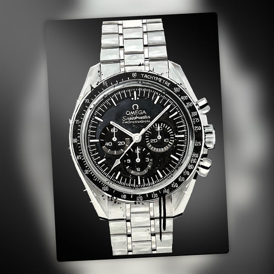 Speedmaster