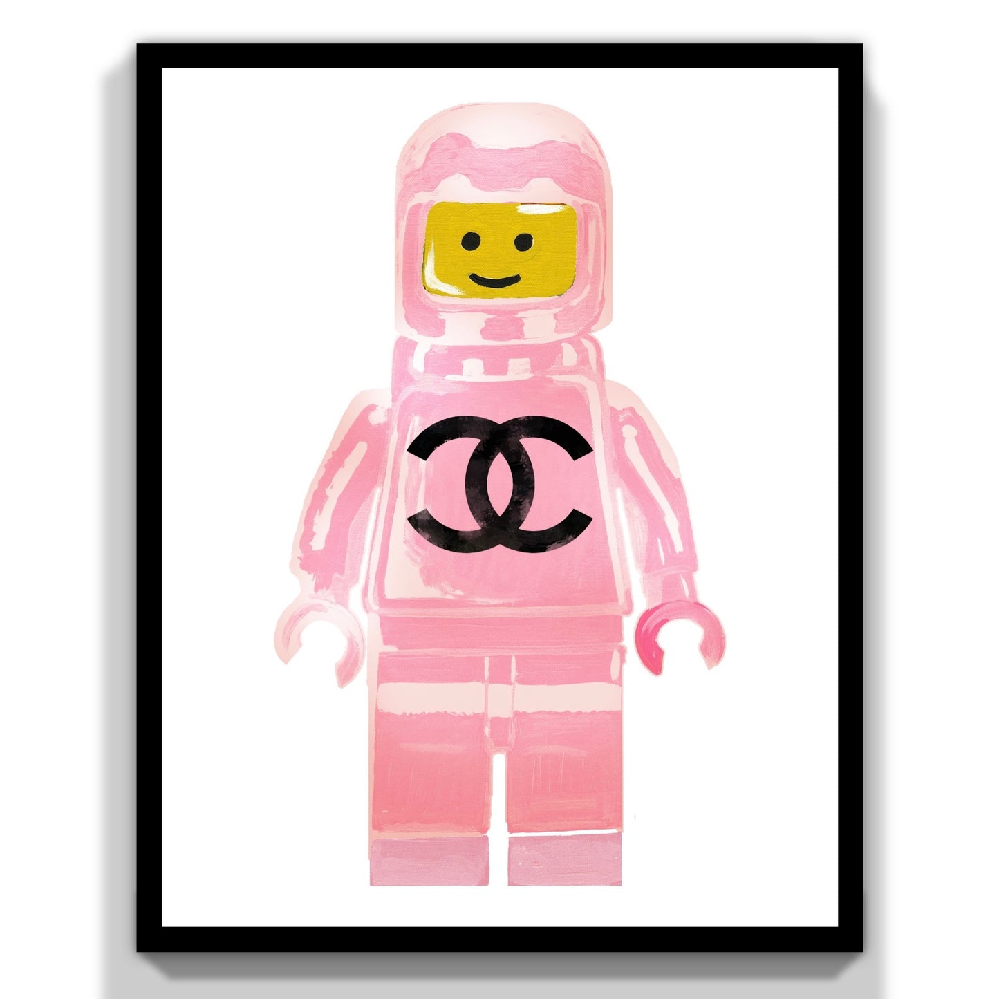 CC Lego Blush