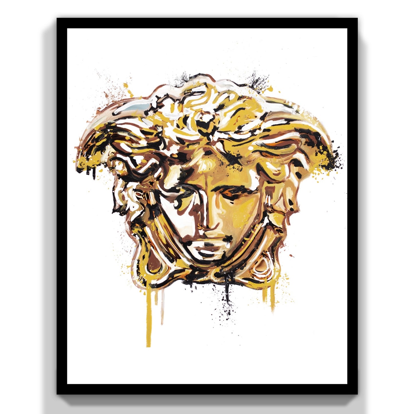 Medusa Gold