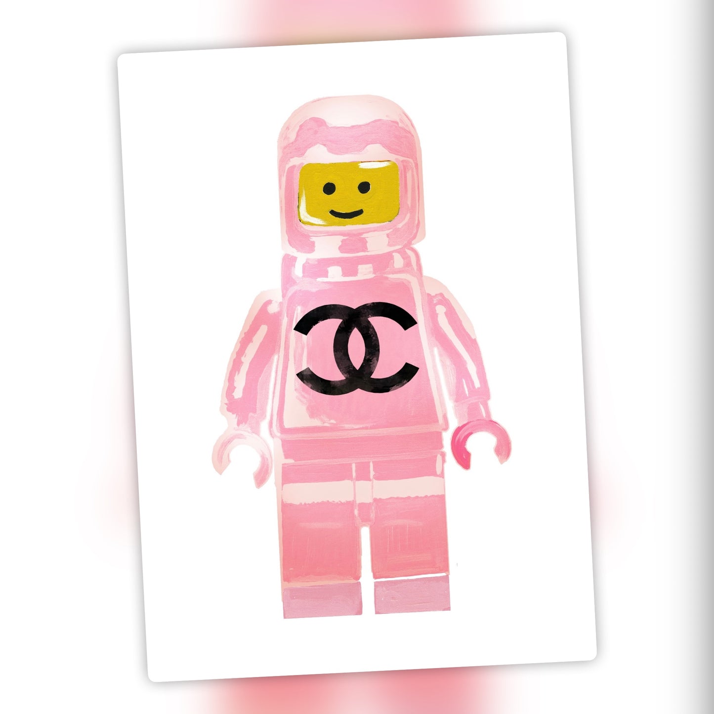 CC Lego Blush