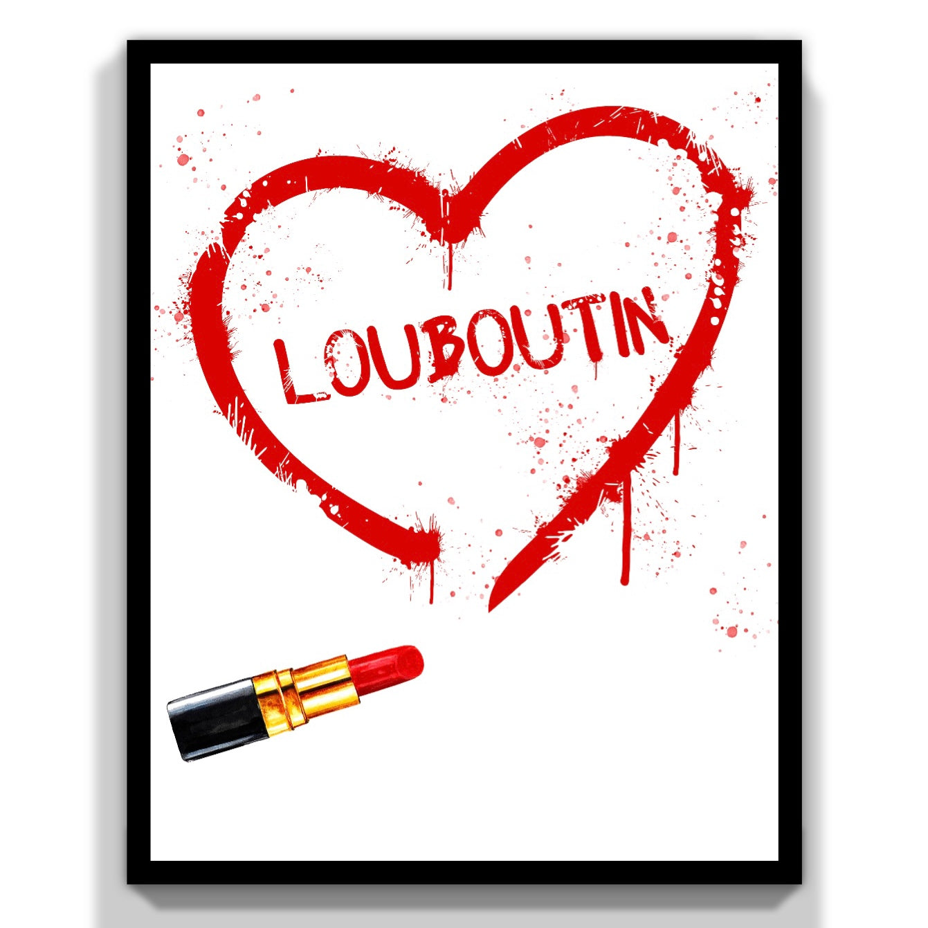 Loub Lipstick