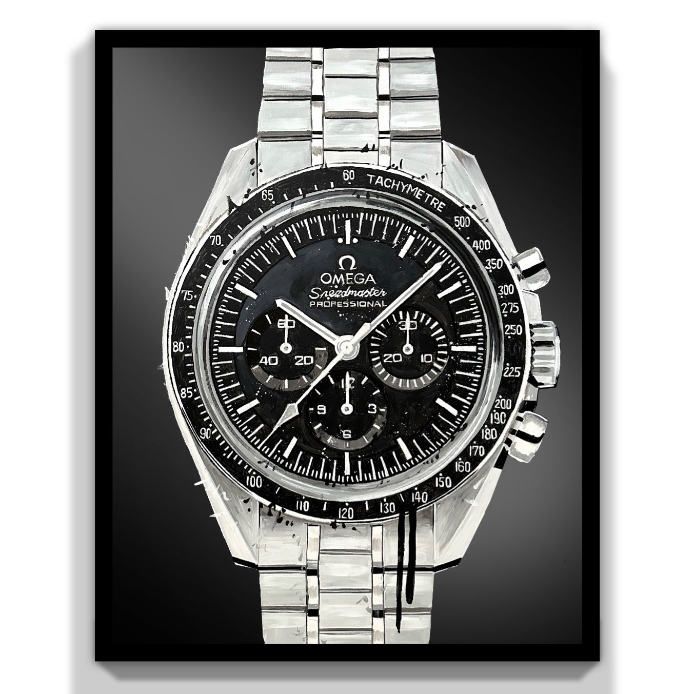 Speedmaster