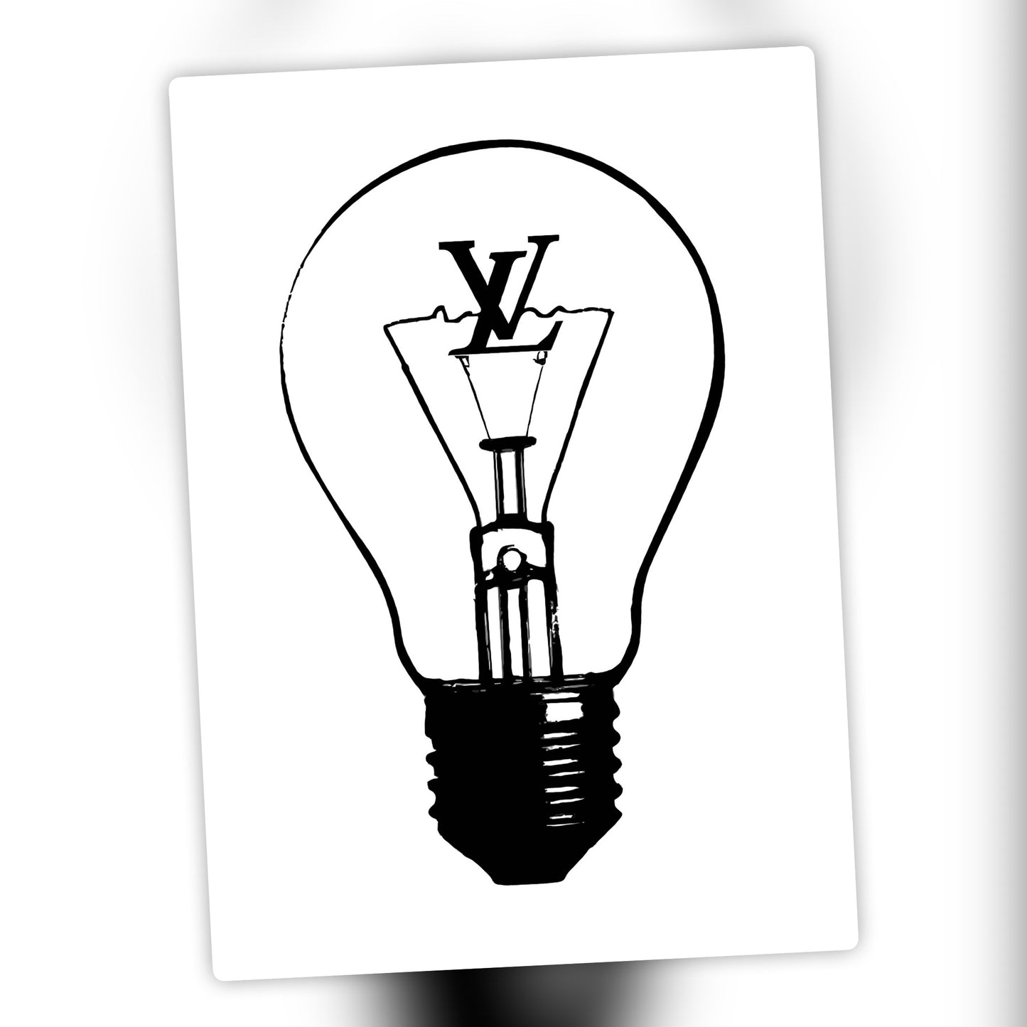 LV Bulb