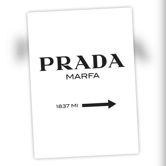 Prada Marfa