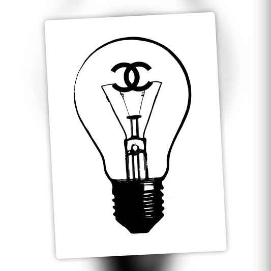 CC Bulb