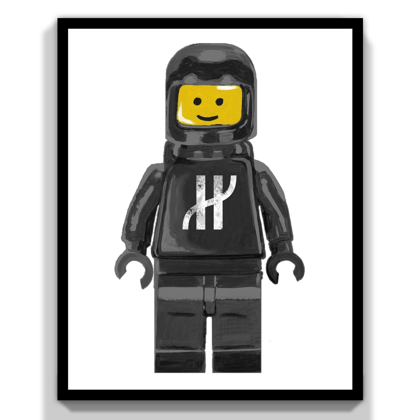 Hublot Lego